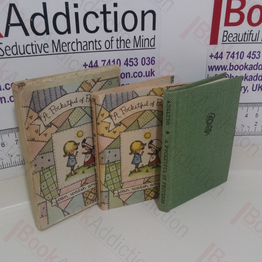 A Pocketful of Proverbs