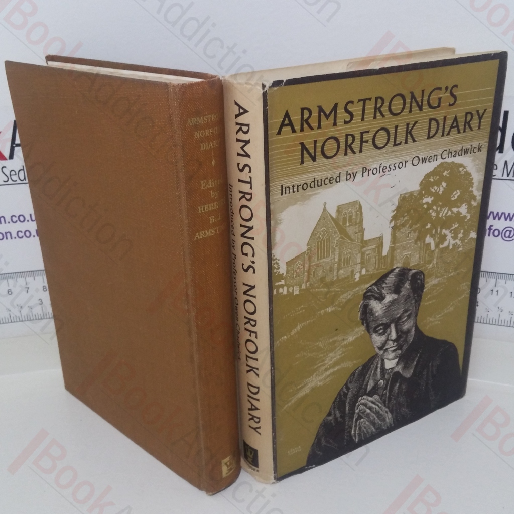 Armstrong's Norfolk Diary
