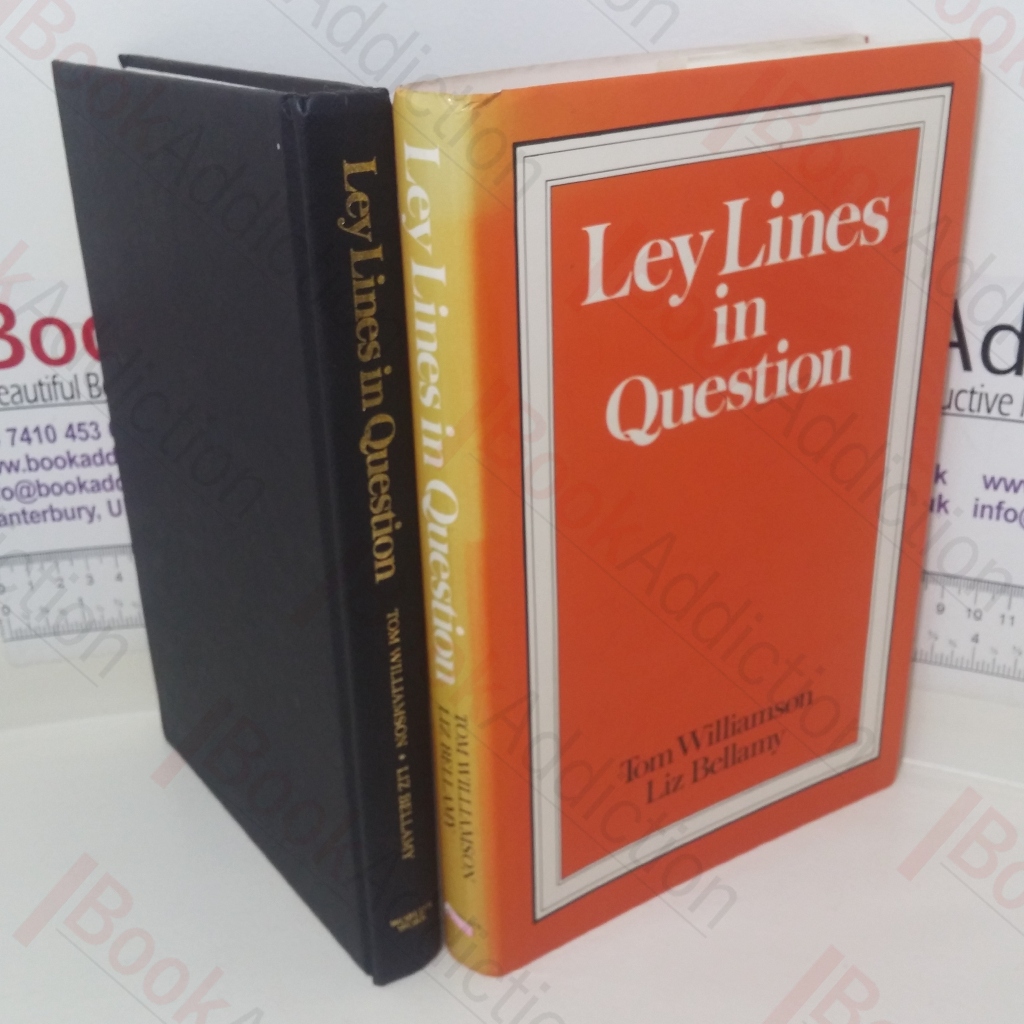 Ley Lines in Question