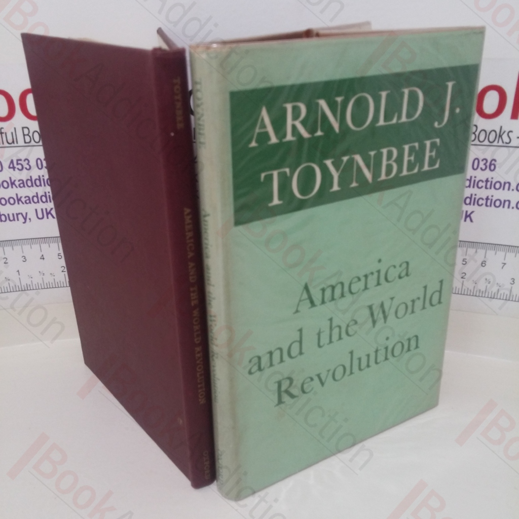 America and the World Revolution