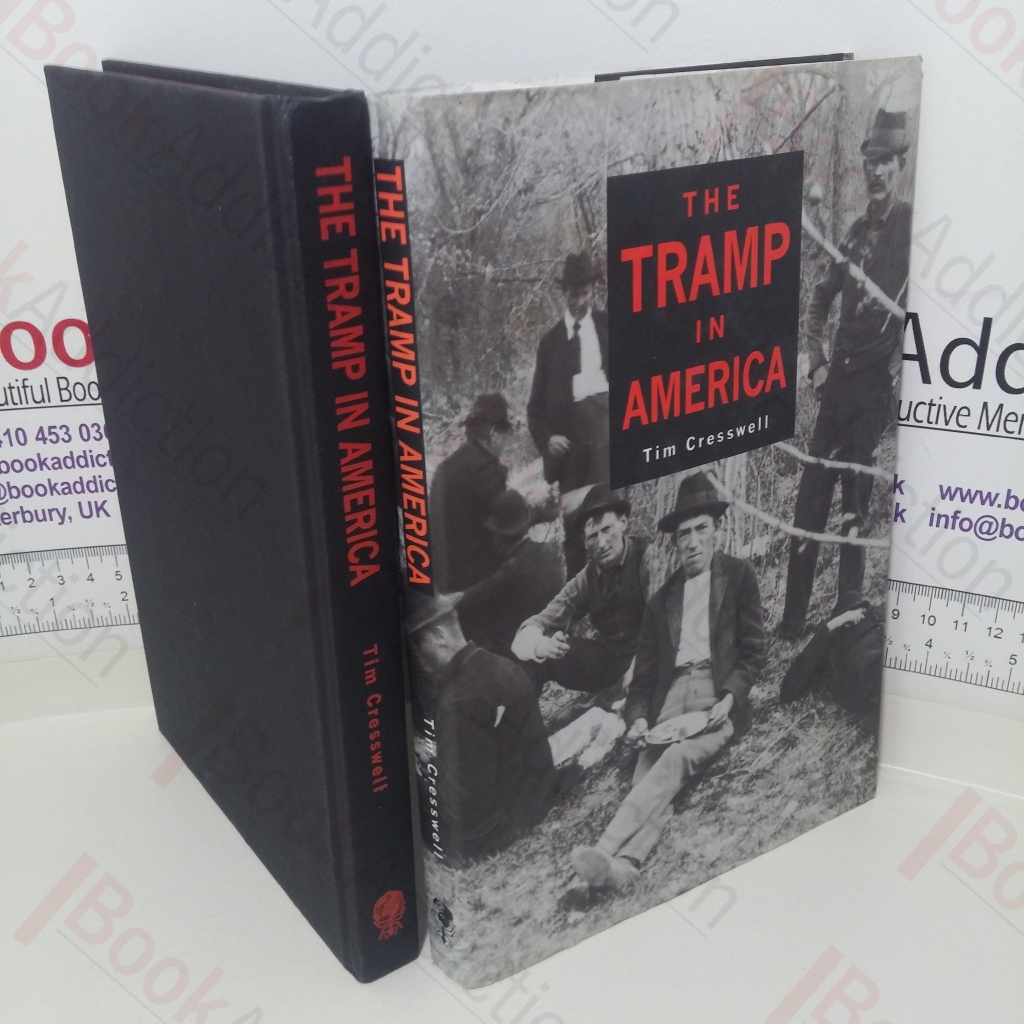 The Tramp In America