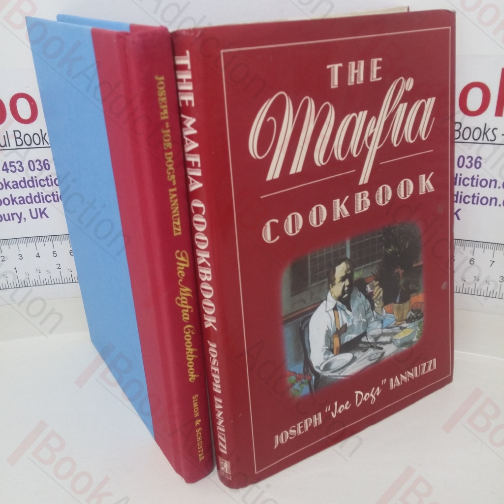 The Mafia Cookbook