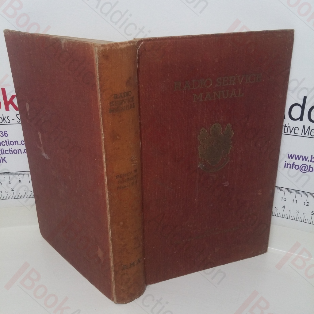 Radio Service Manual