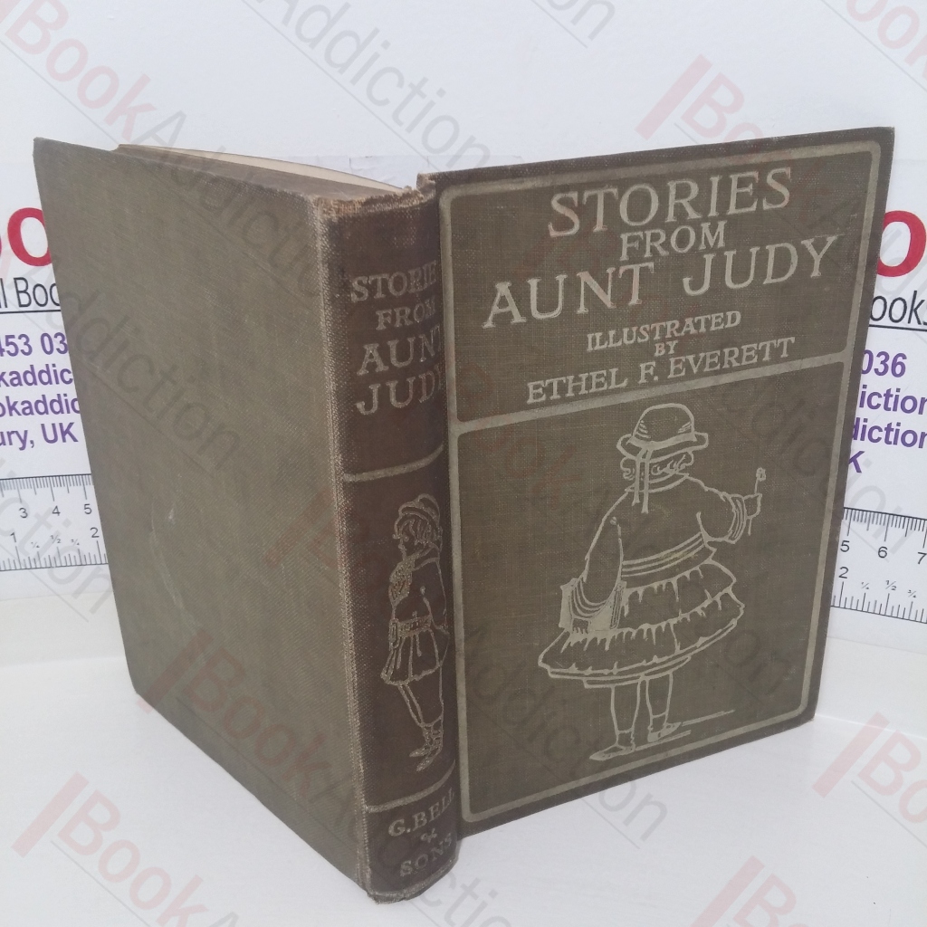 Stories from Aunt Judy
