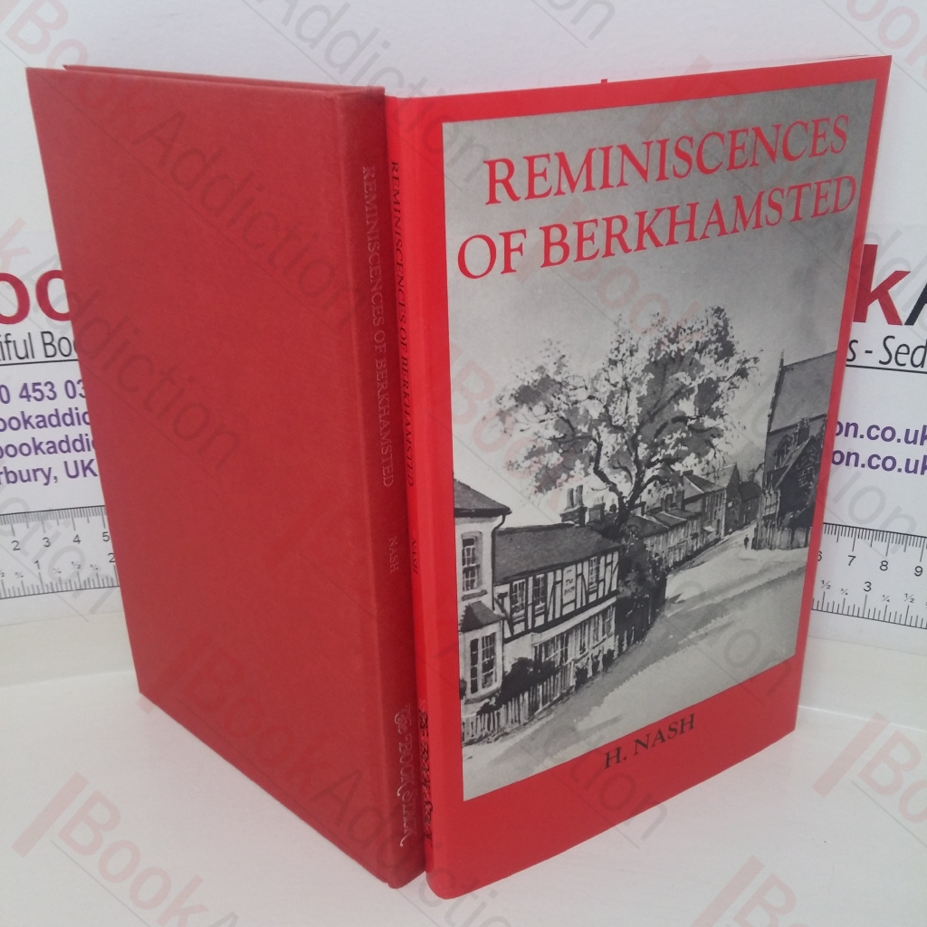 Reminiscences of Berkhamsted
