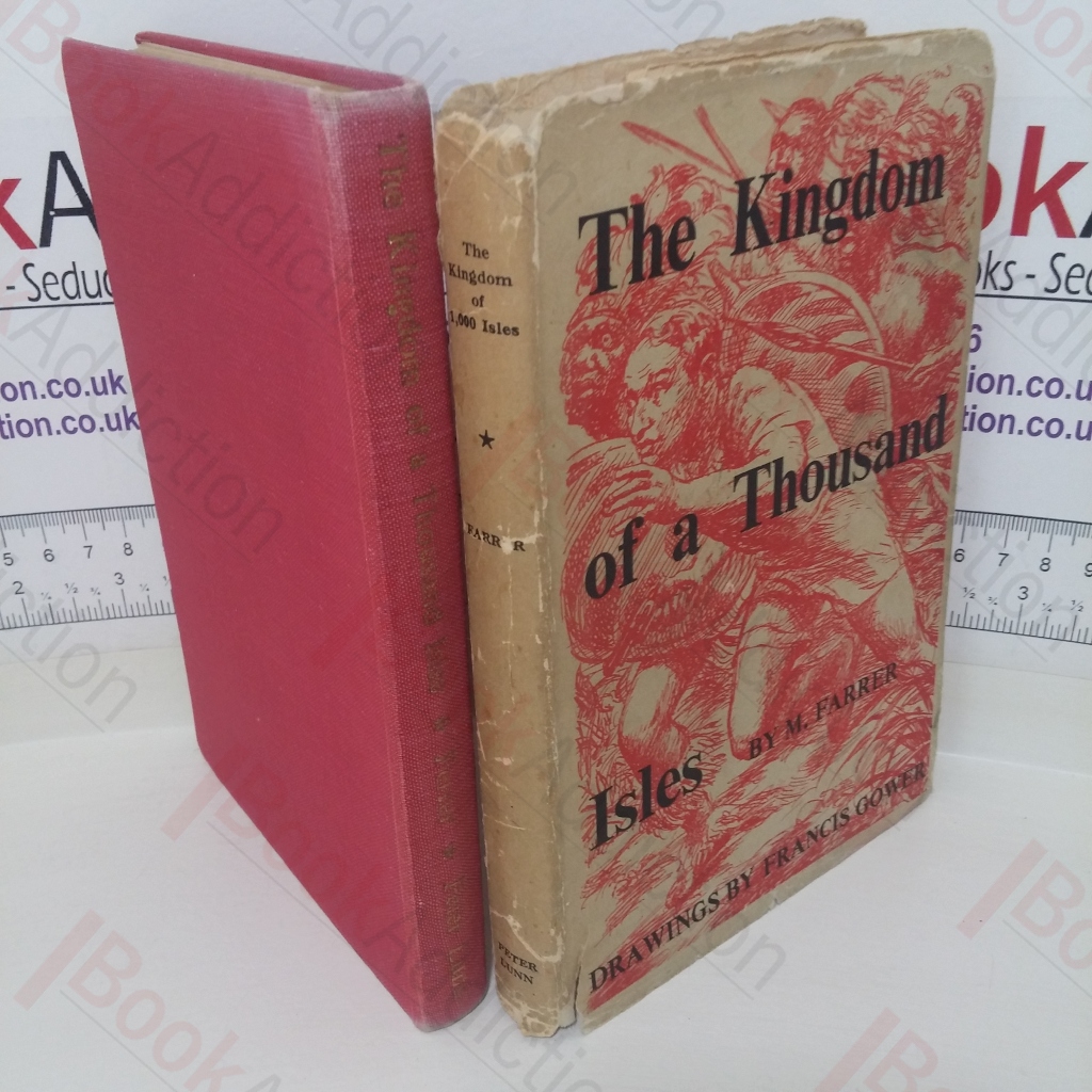 The Kingdom of a Thousand Isles