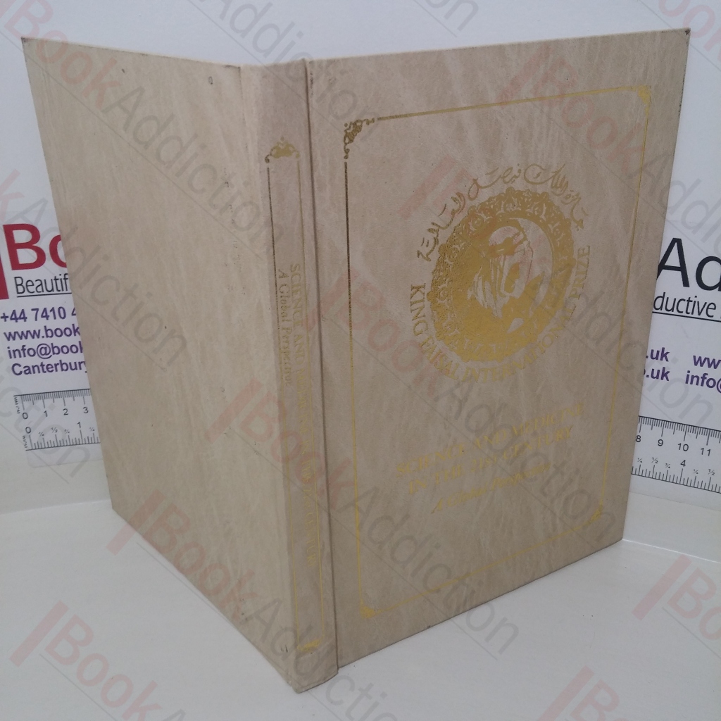 Science and Medicine in the 21st Century: A Global Perspective