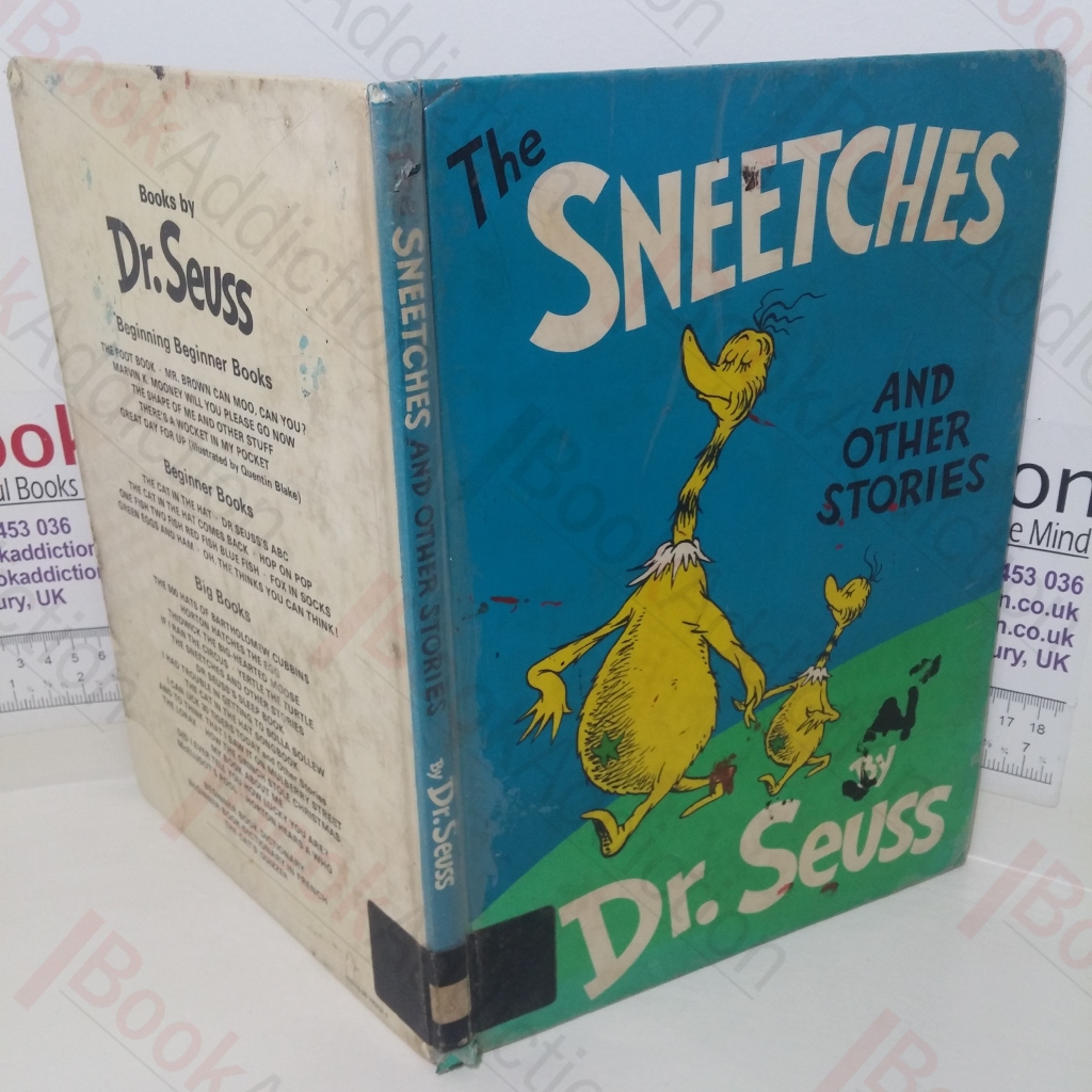 The Sneetches and Other Stories