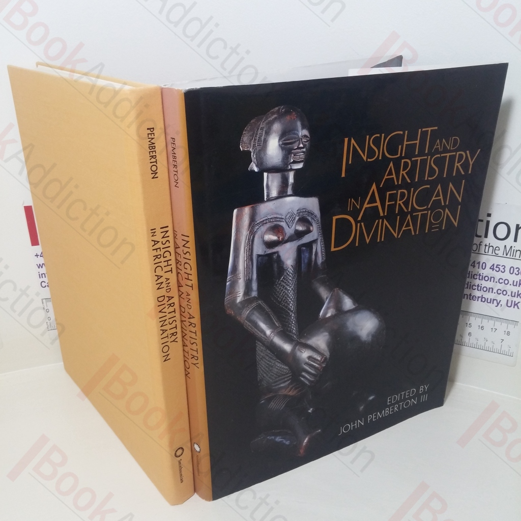 Insight and Artistry in African Divination