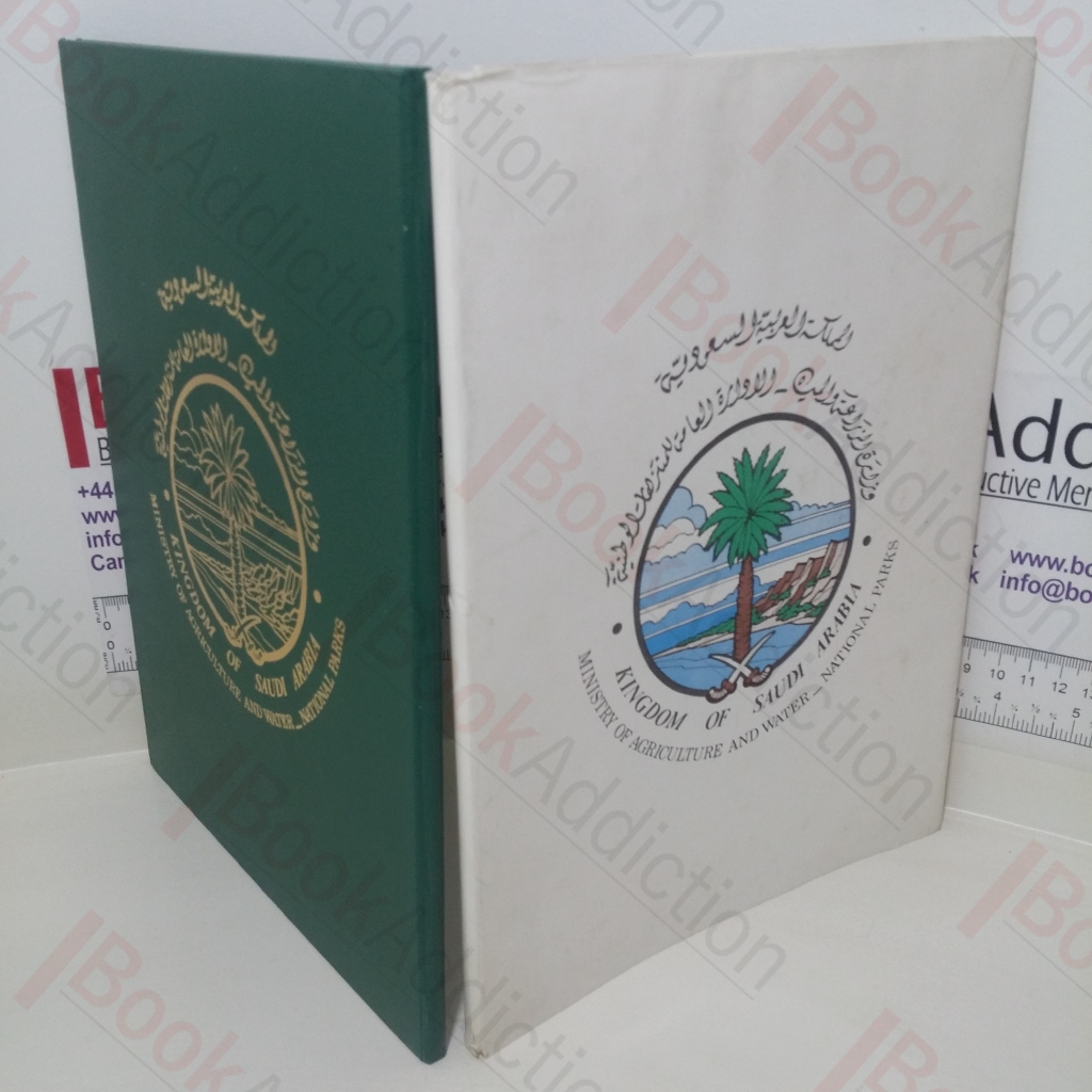 Kingdom of Saudi Arabia: Ministry of Agriculture and Water: National Parks