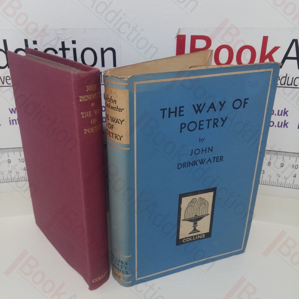 The Way of Poetry (Collins Pocket Classics series, No. 328)