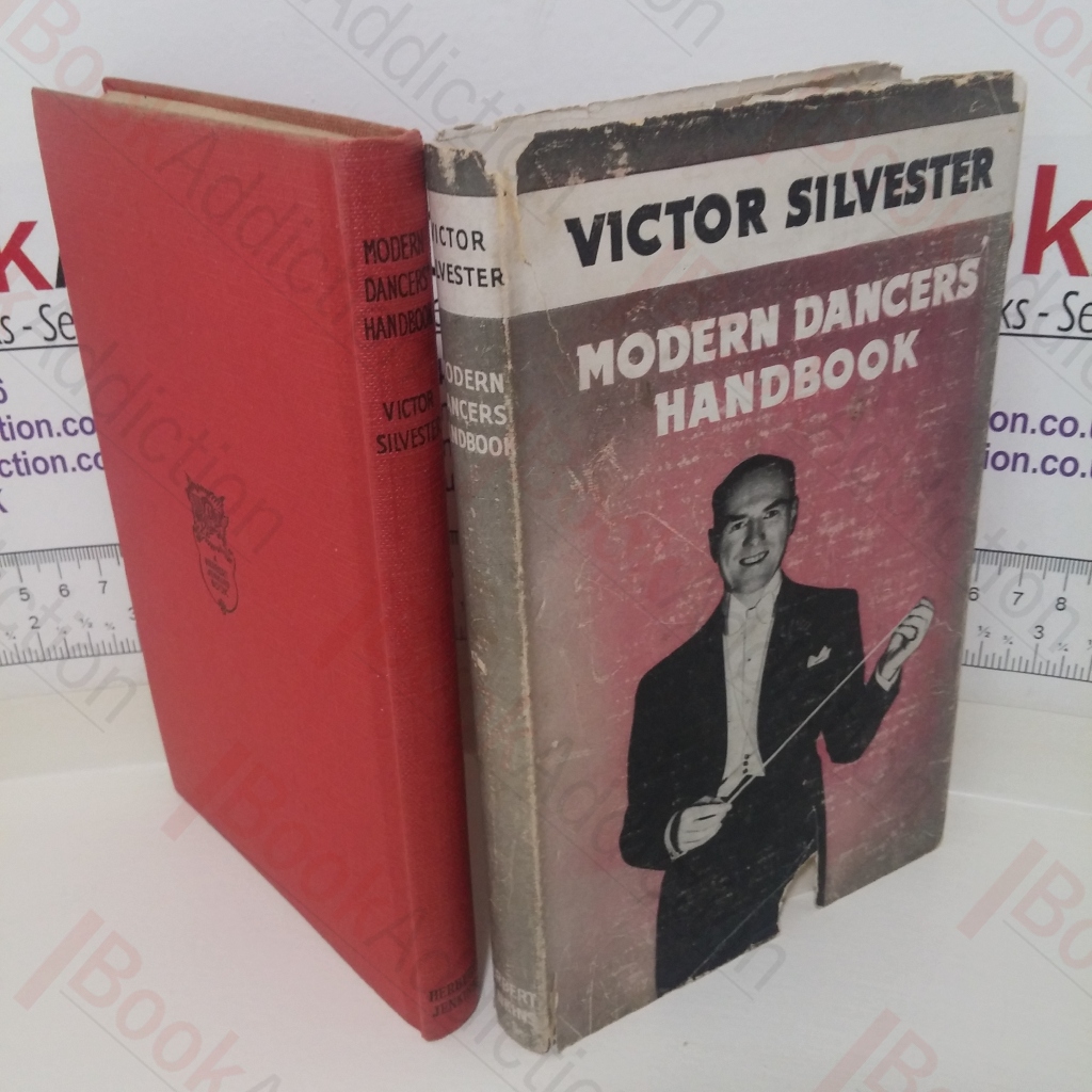 Modern Dancers' Handbook