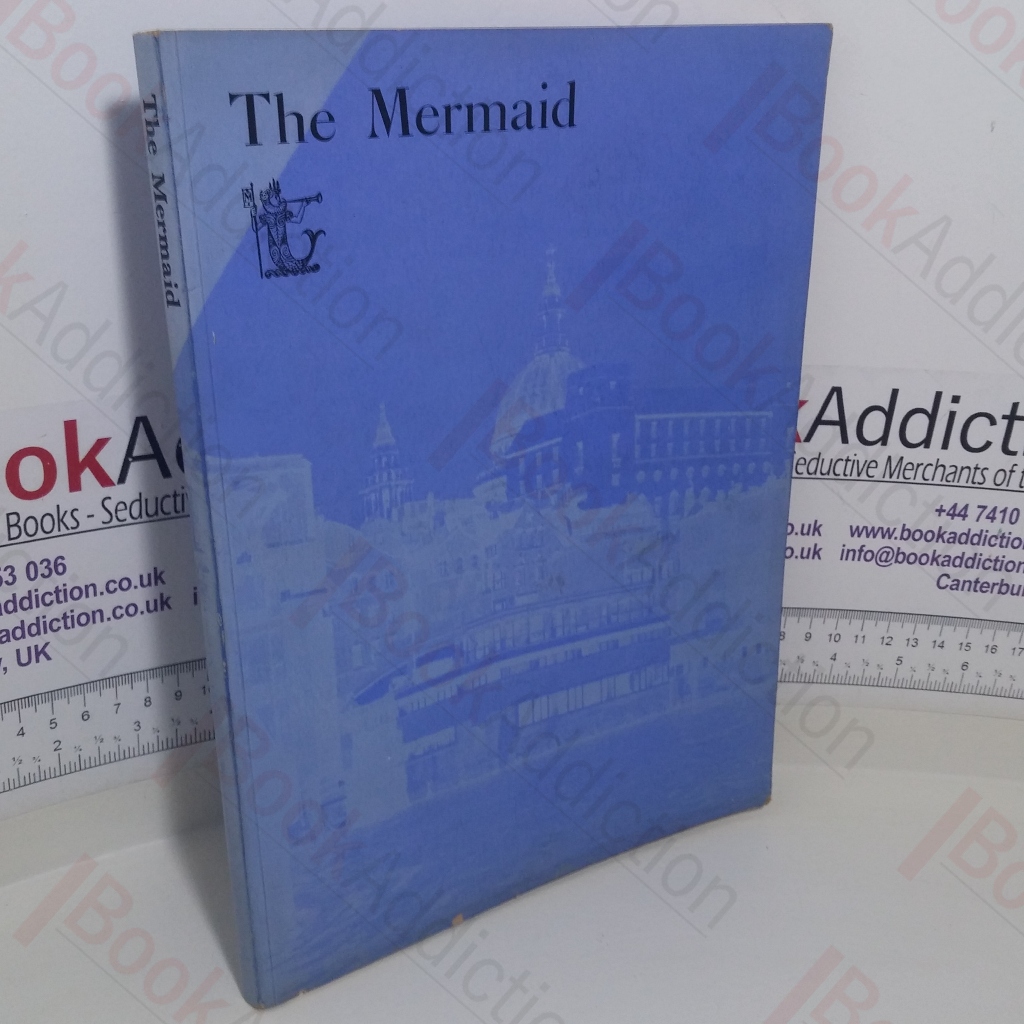 The Mermaid Theatre Review, 1959