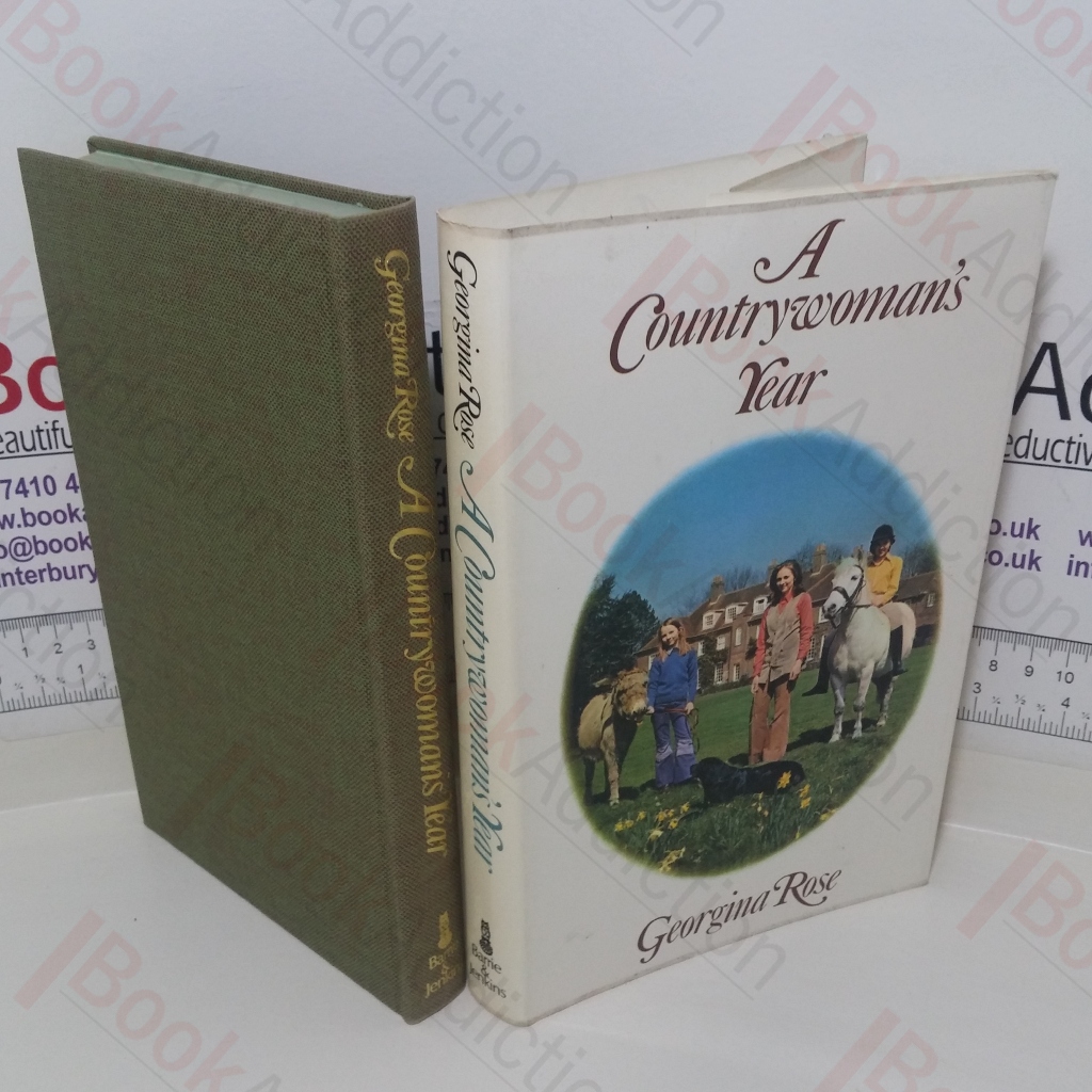 A Countrywoman's Year