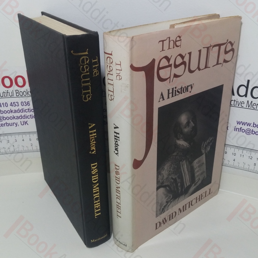 The Jesuits: A History