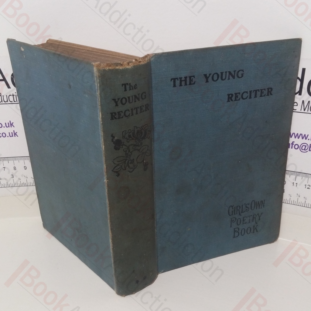 The Girl's Own Poetry Book (The Young Reciter series)
