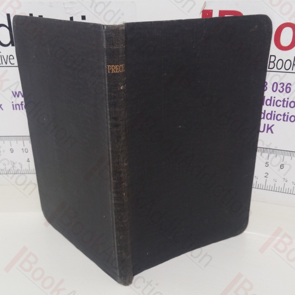 Preces Hymni et Catechismvs Graece et Latine