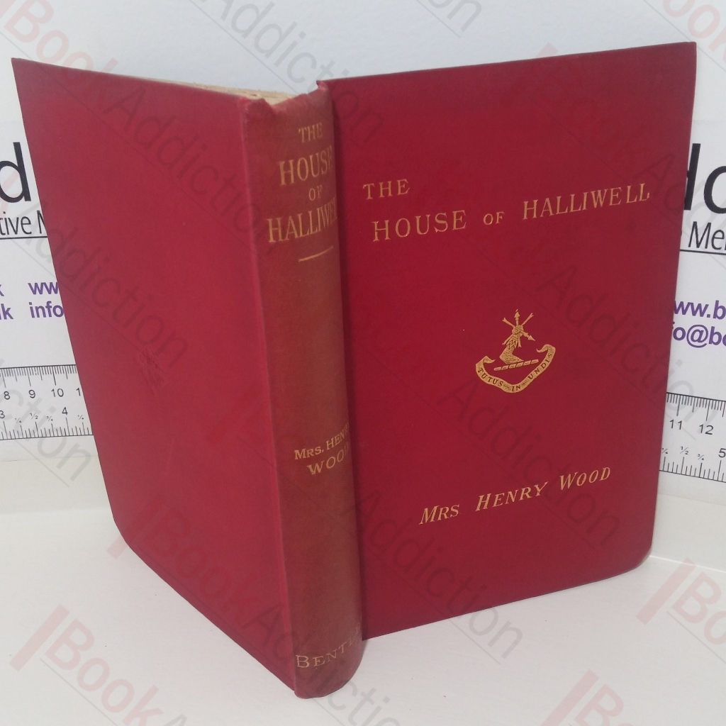 The House of Halliwell