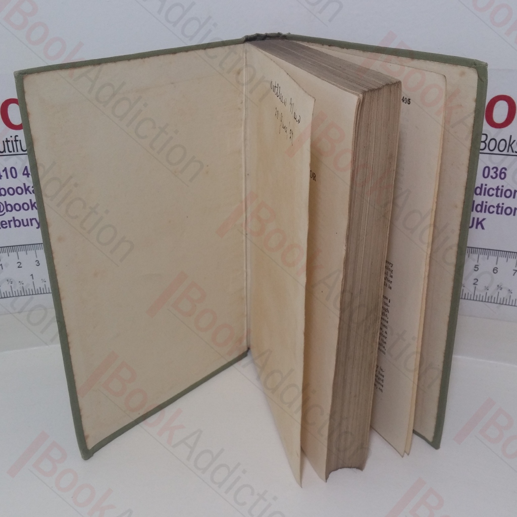 Commentary on the Sunday Lessons: New Lectionary, Year One