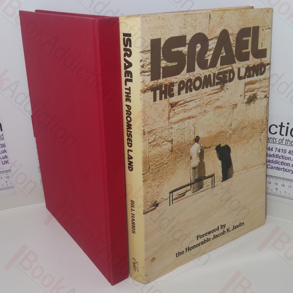 Israel: The Promised Land