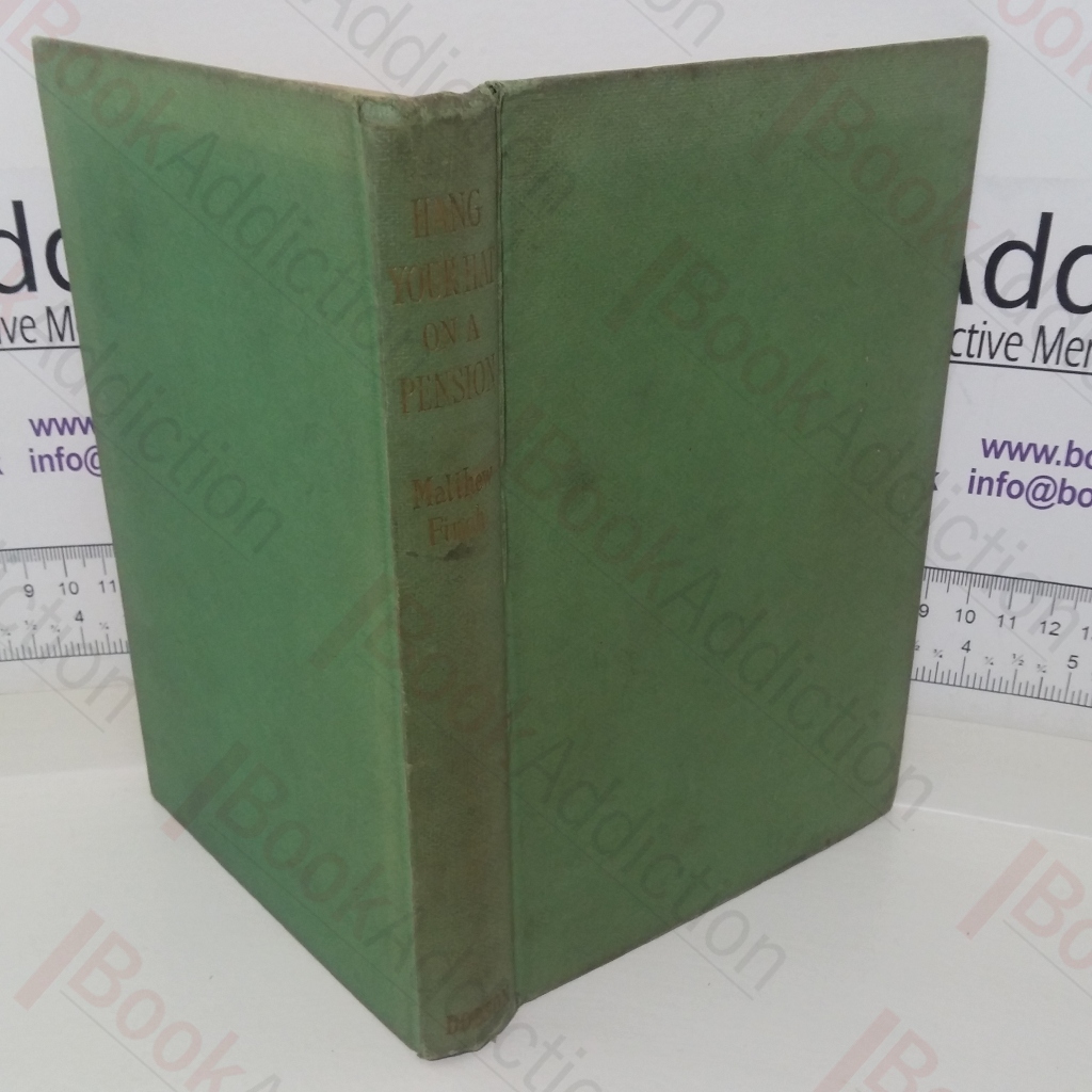 Hang Your Hat on a Pension