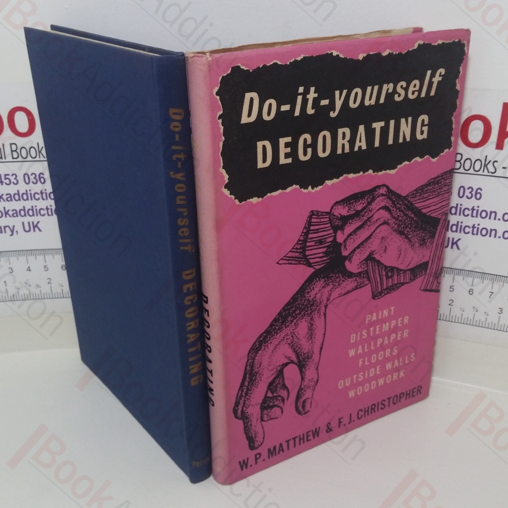 Do-It-Yourself Decorating