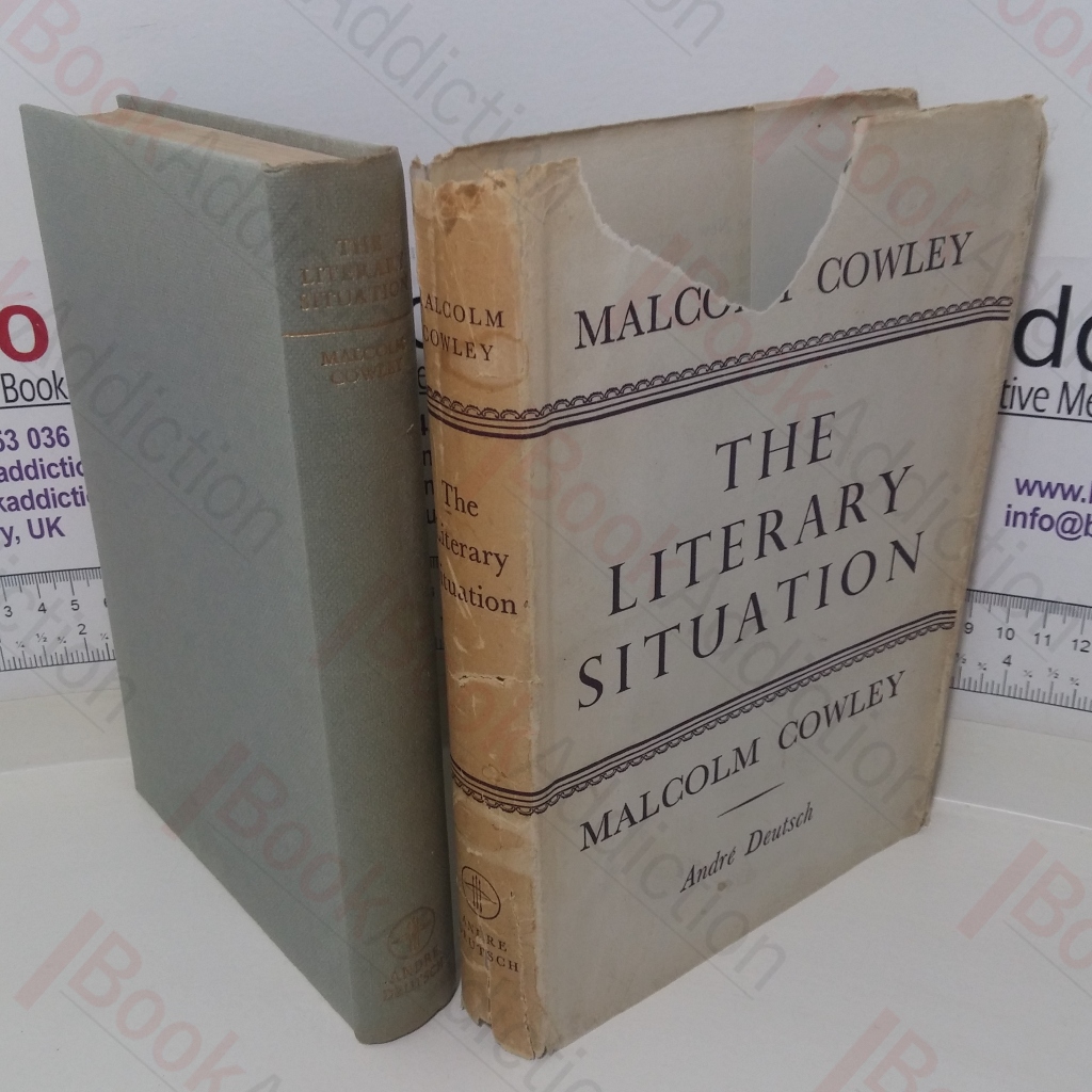 The Literary Situation