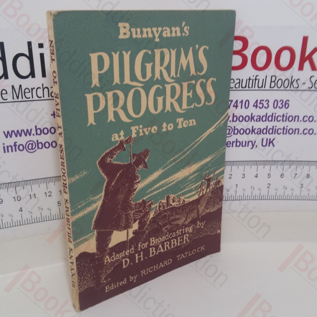 Pilgrim's Progress at Five to Ten