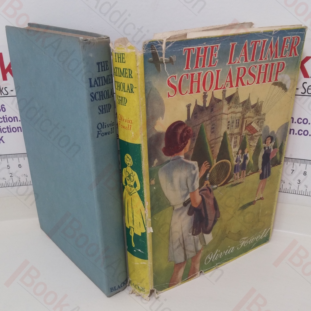 The Latimer Scholarship