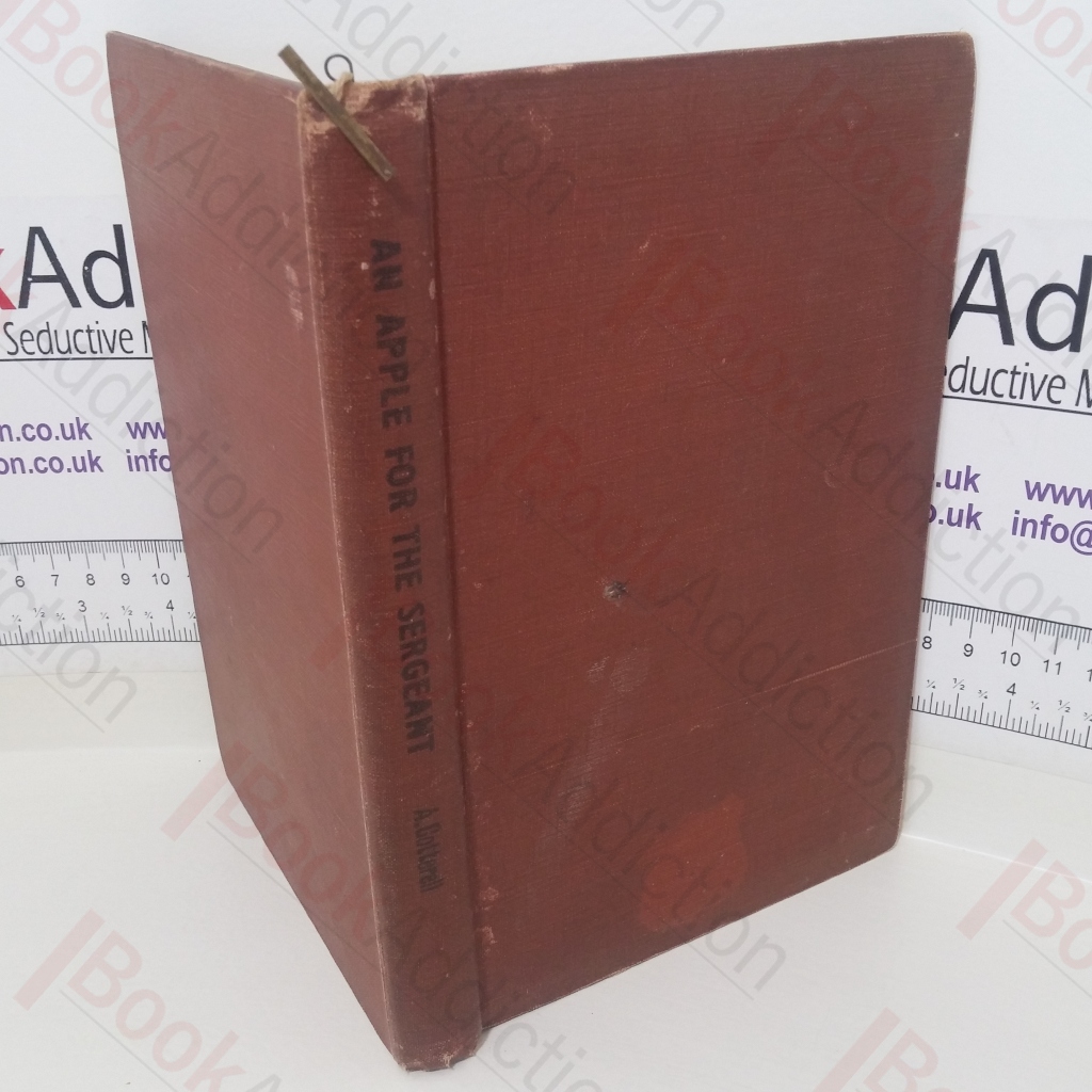 An Apple for the Sergeant