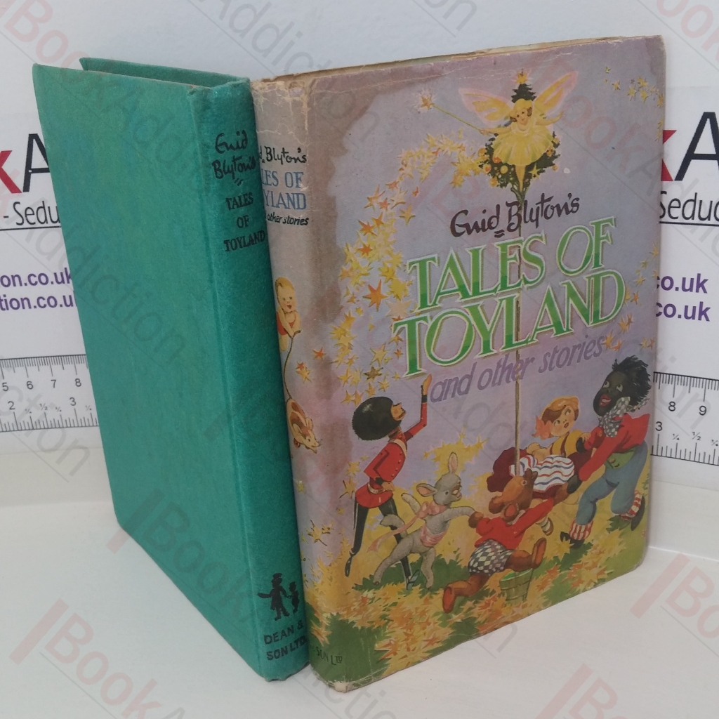 Tales of Toyland and Other Stories