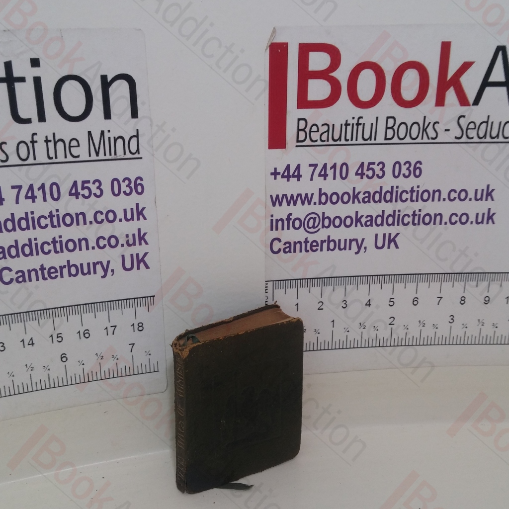 The Merry Wives of Windsor (Miniature Book)