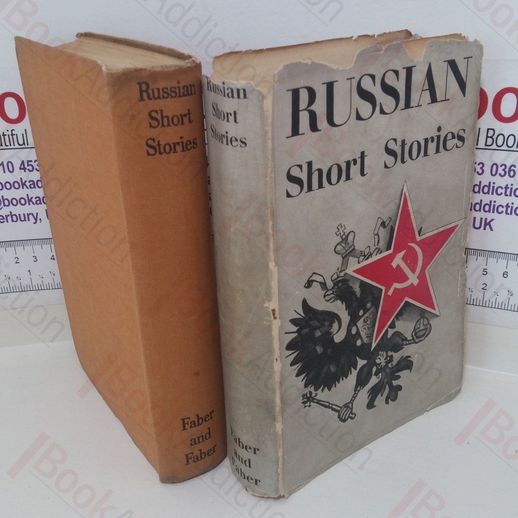 Russian Short Stories