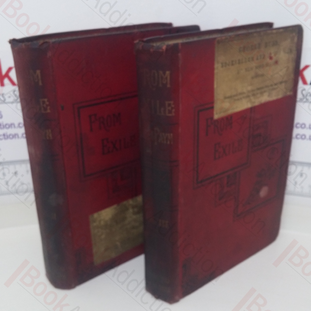 From Exile (Volumes II and III)