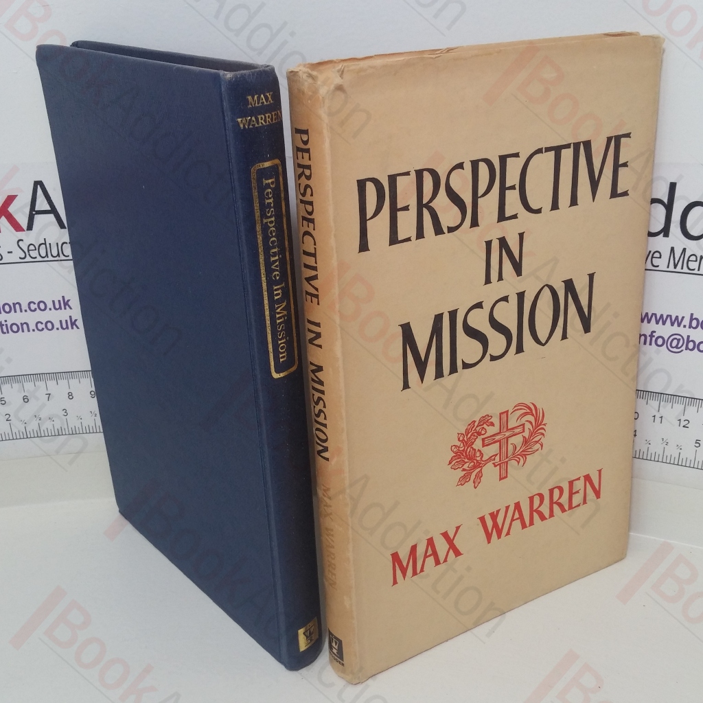 Perspective in Mission