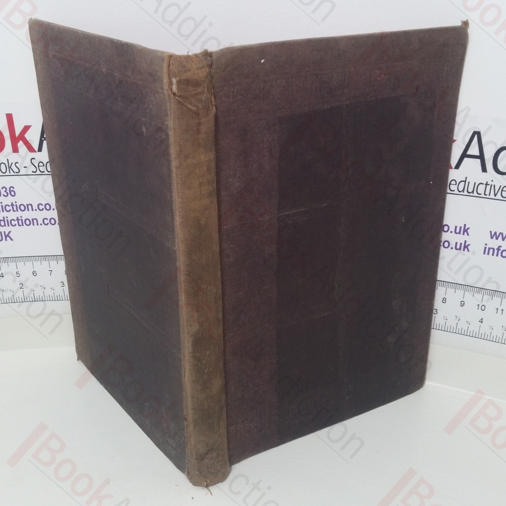 Memories of Angela Aguilar de Mascorro and Sketches of The Friend's Mexican Mission