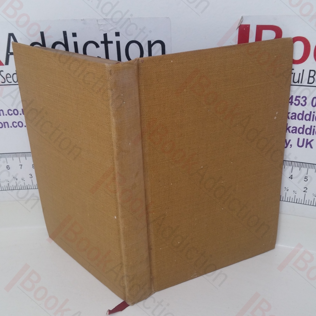 Handy Dictionary of Prose Quotations