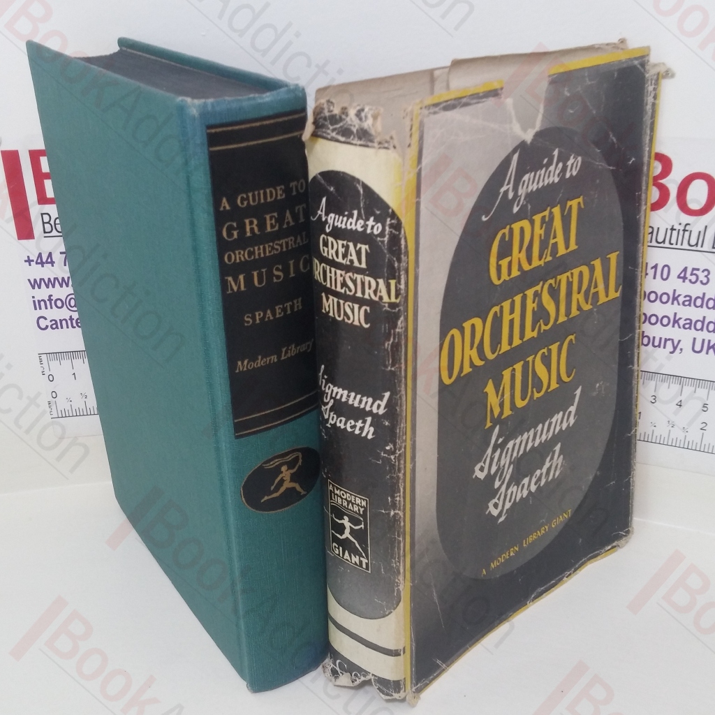 A Guide to Great Orchestral Music