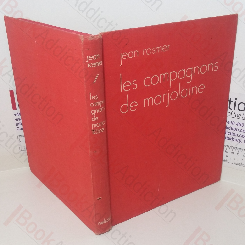Les Compagnons De Marjolaine