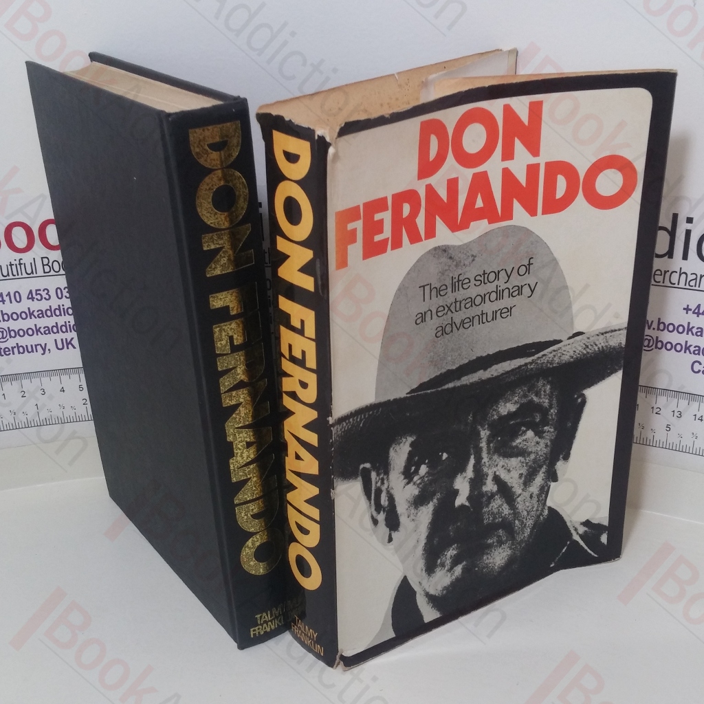 Don Fernando