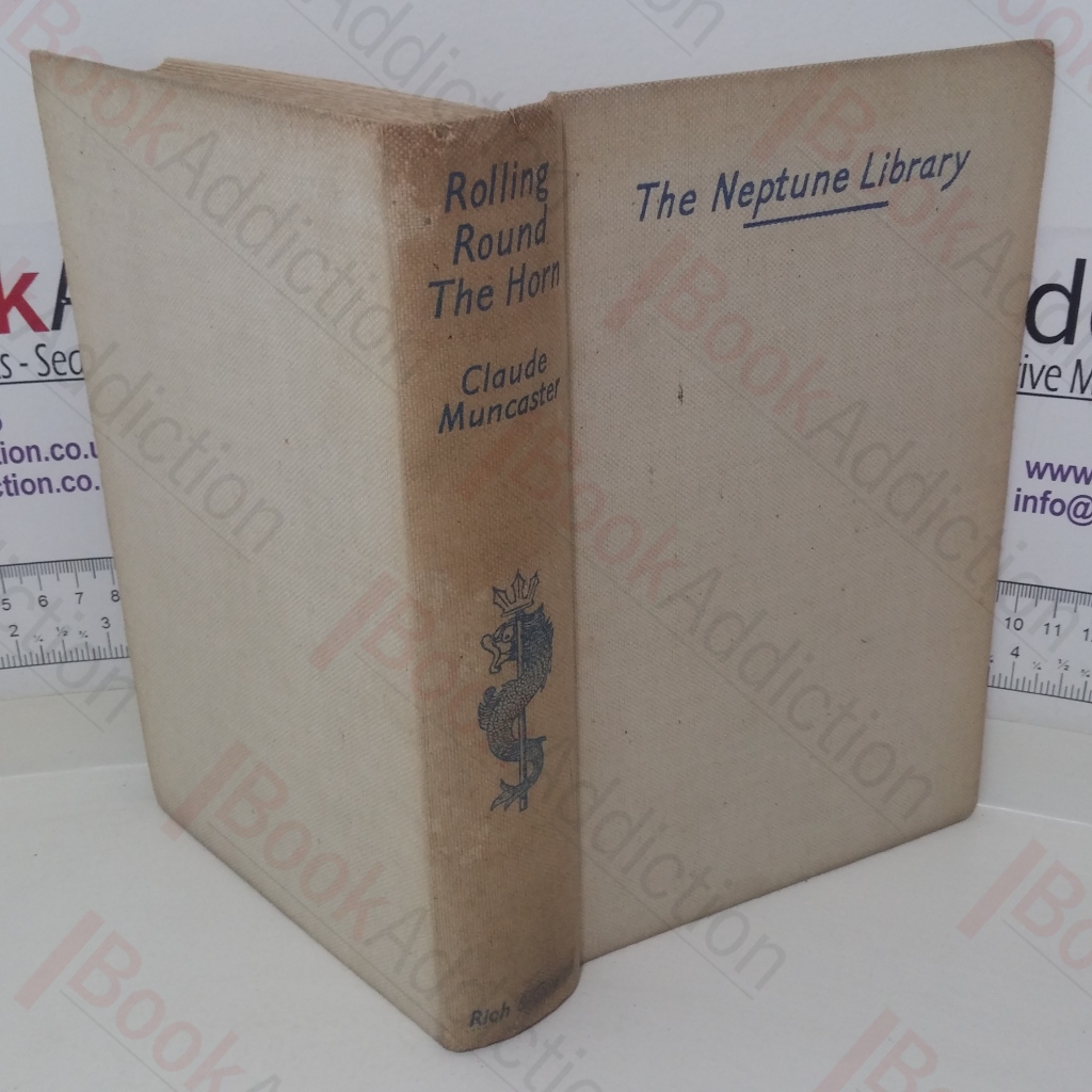 Rolling Round the Horn