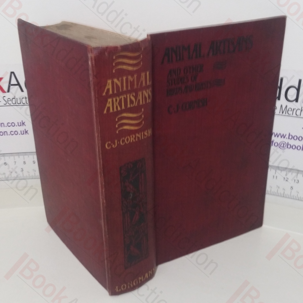 Animal Artisans and Other Studies of Birds and Beasts