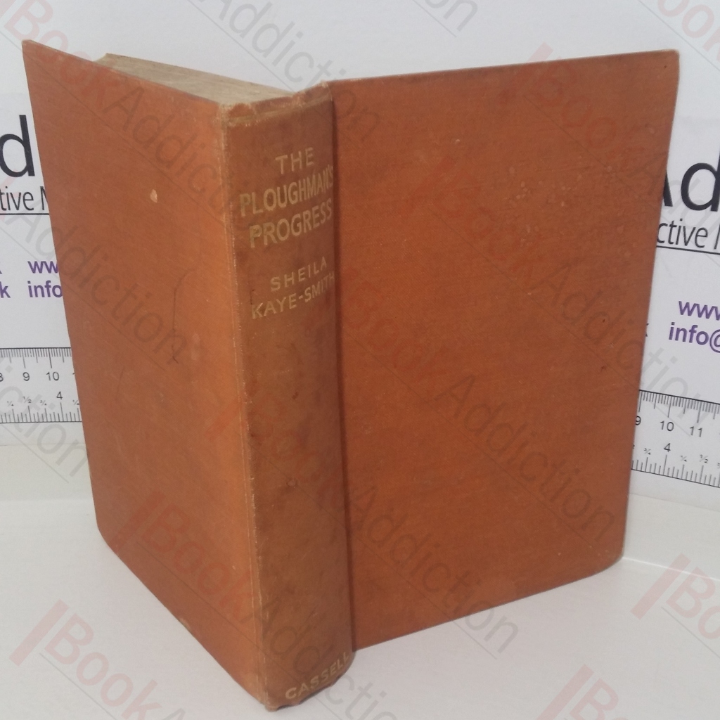 The Ploughman's Progress