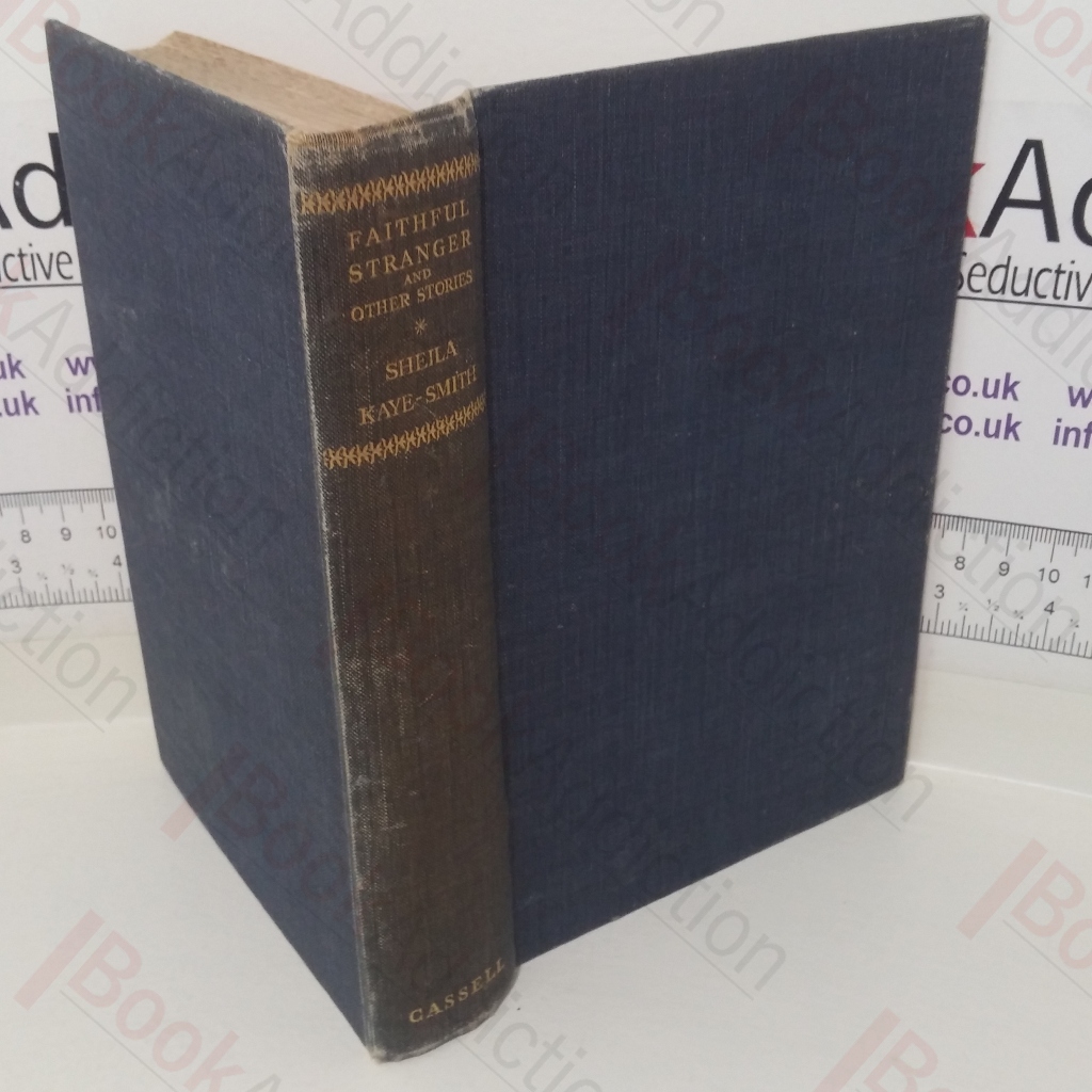 Faithful Stranger and Other Stories