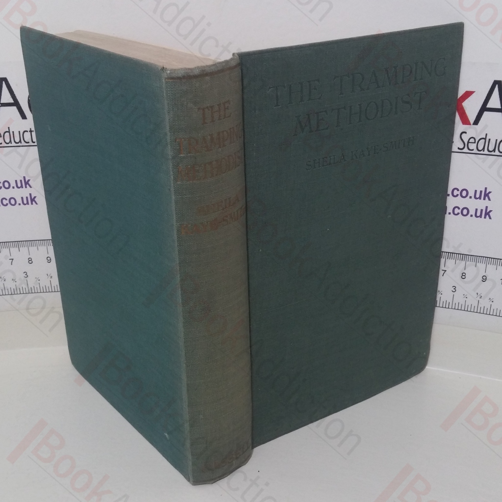 The Tramping Methodist