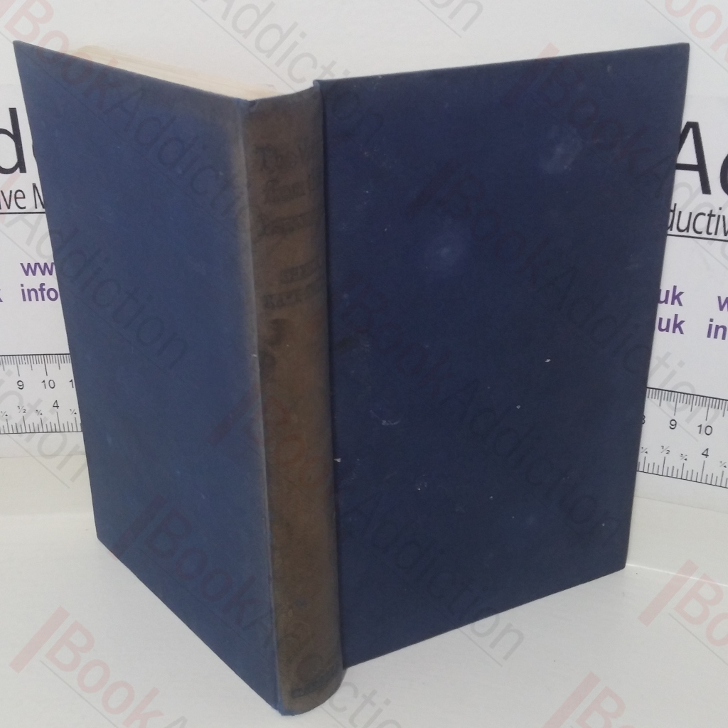 The View from the Parsonage