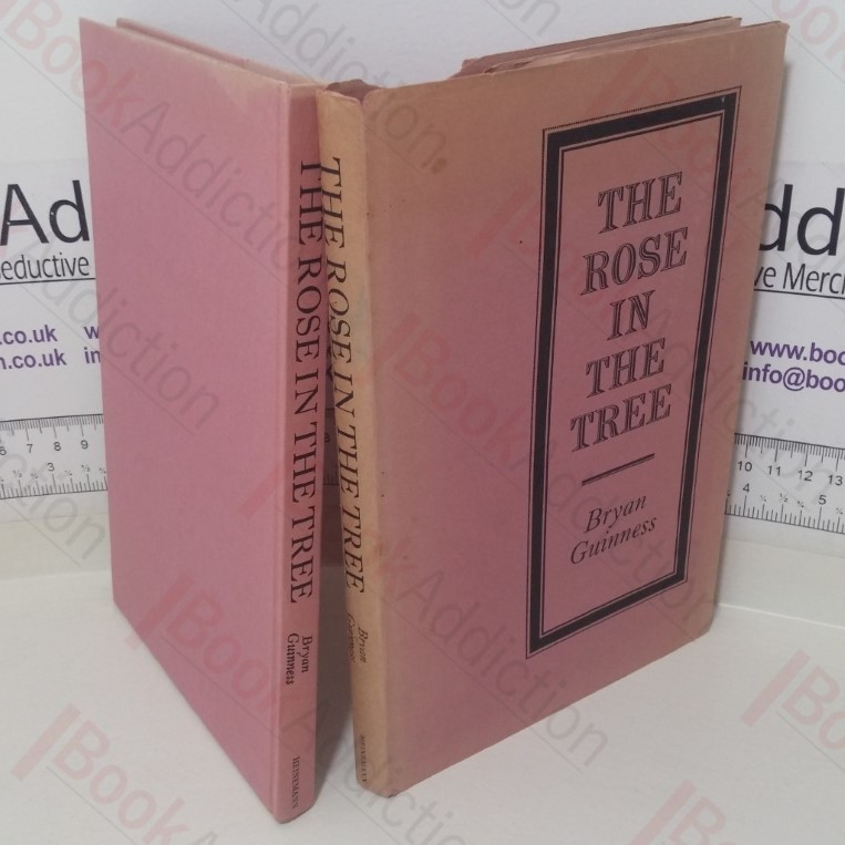 The Rose in The Tree: Selected Poems