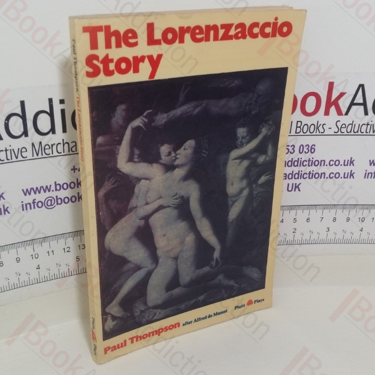 The Lorenzaccio Story