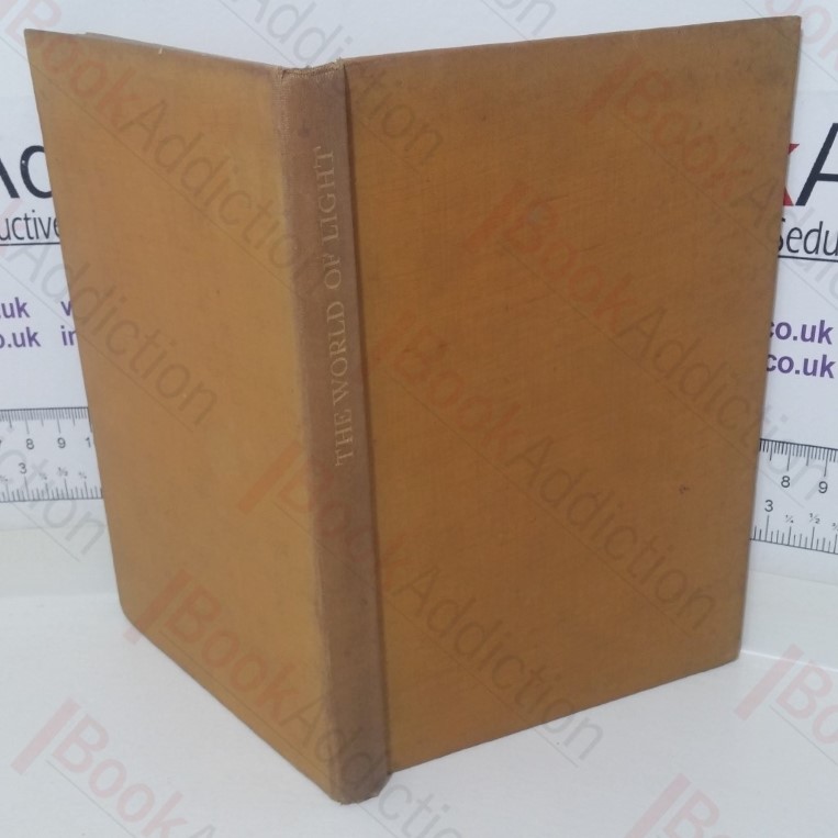 The World of Light: A Comedy in Three Acts