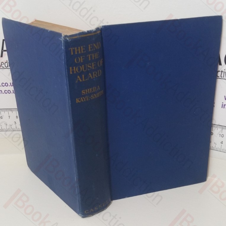 The End of the House of Alard